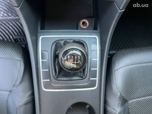 Volkswagen passat b7 2015 белый - фото 24