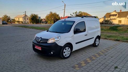 Renault Kangoo 2020 - фото 2