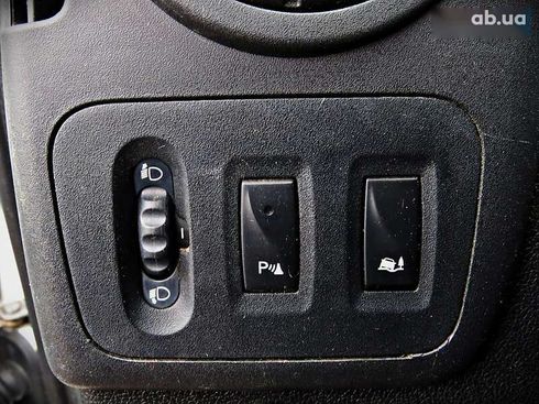 Renault Master 2017 - фото 8