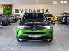 Продажа б/у Opel Mokka-e 2021 года - купить на Автобазаре