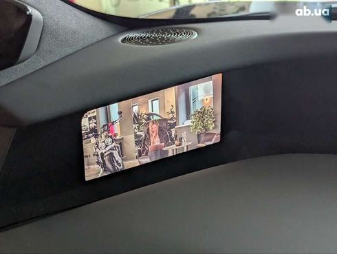 Avatr 12 2025 - фото 18