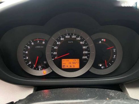 Toyota RAV4 2007 - фото 15