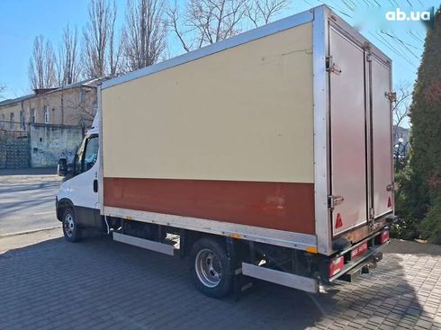 IVECO Daily 2015 - фото 3