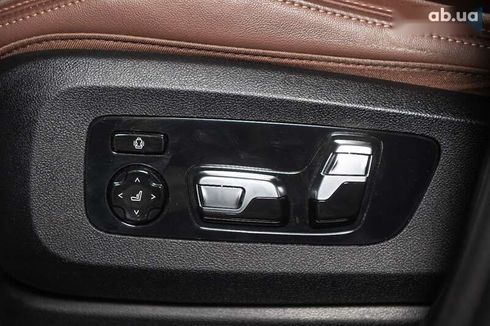 BMW X7 2023 - фото 27