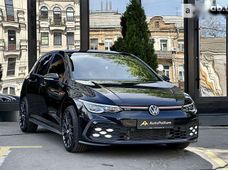 Купить Volkswagen Golf GTI 2021 бу в Киеве - купить на Автобазаре
