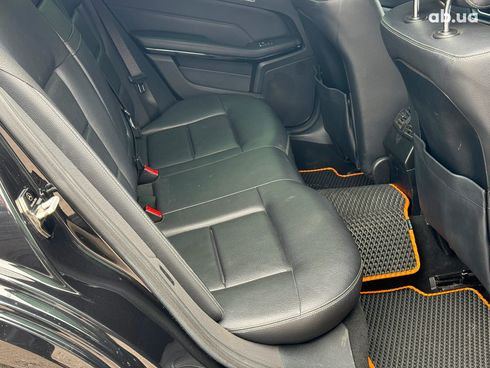 Mercedes-Benz E-Класс 2013 черный - фото 23