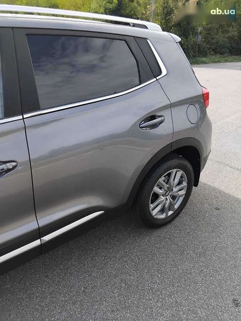 Chery Tiggo 4 2022 - фото 4