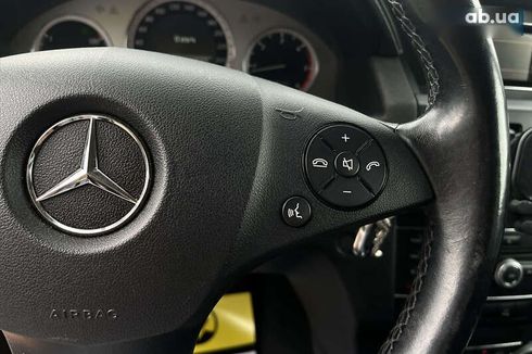 Mercedes-Benz GLK-Класс 2011 - фото 22