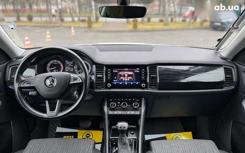 Skoda Kodiaq 2020 - фото 18