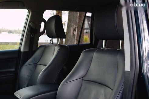 Toyota Land Cruiser Prado 2017 - фото 26