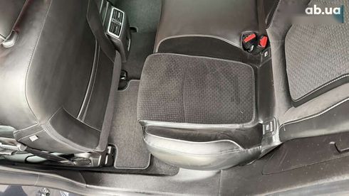 Renault Megane 2016 - фото 29