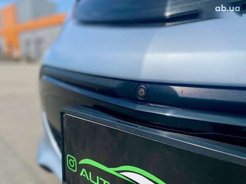 Chevrolet Bolt 2017 - фото 13