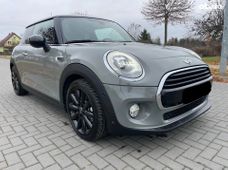 Продажа б/у MINI Cooper Clubman 2017 года - купить на Автобазаре