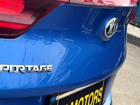 Kia Sportage 2019 - фото 22