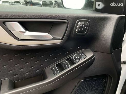 Ford Escape 2020 - фото 12