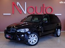 Продаж вживаних BMW в Одеській області - купити на Автобазарі