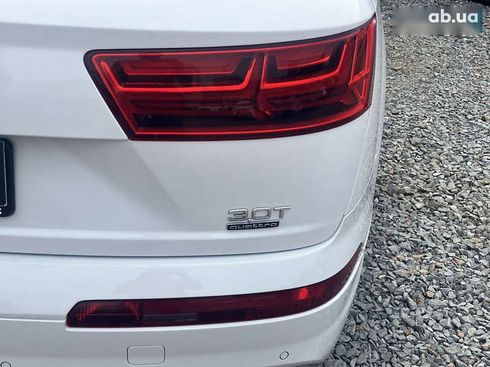 Audi Q7 2016 - фото 6