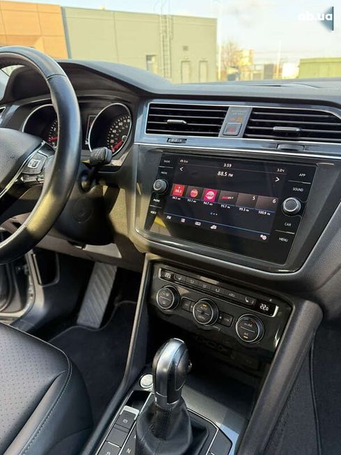 Volkswagen Tiguan 2017 - фото 27