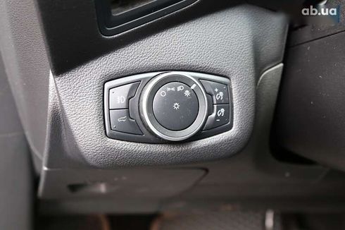 Ford Escape 2019 - фото 25