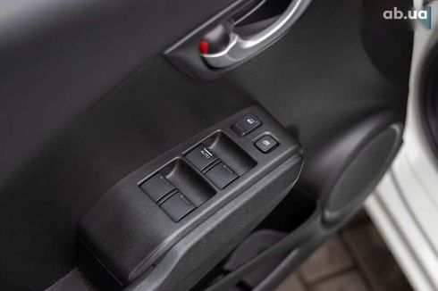 Honda Jazz 2012 - фото 11