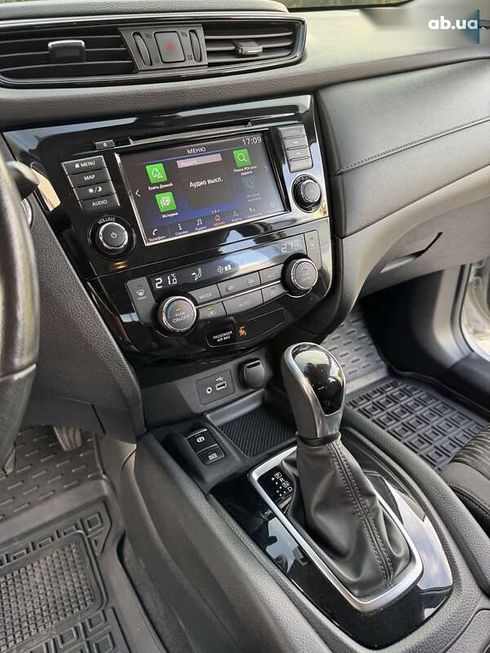 Nissan Rogue 2019 - фото 28