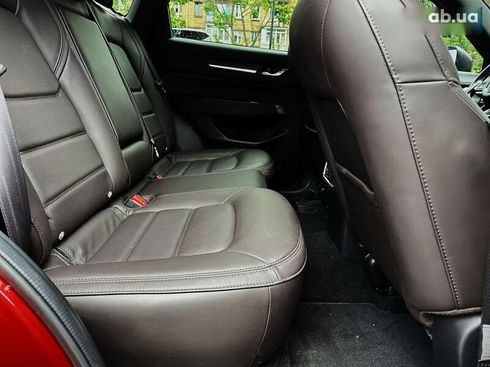 Mazda CX-5 2019 - фото 28