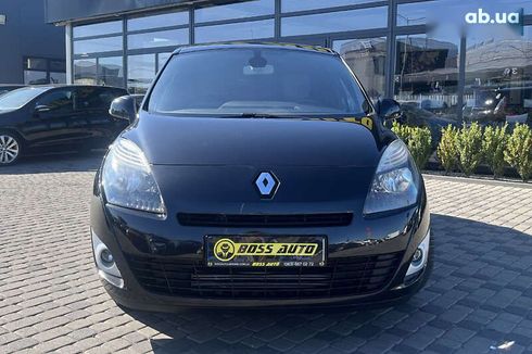 Renault Scenic 2010 - фото 2