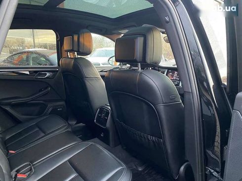 Porsche Macan 2018 - фото 24