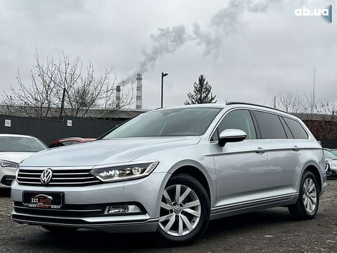 Volkswagen Passat 2019 - фото 3