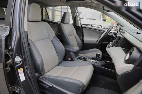 Toyota RAV4 2014 - фото 8