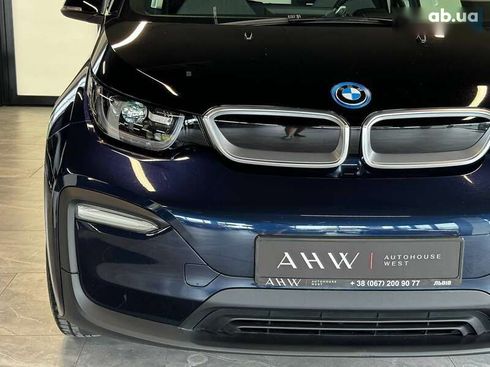 BMW i3 2019 - фото 3