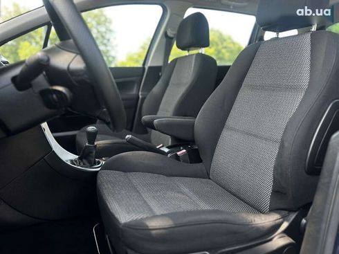 Peugeot 307 2008 - фото 24