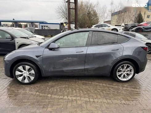 Tesla Model Y 2023 - фото 8