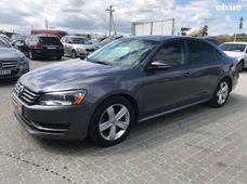 Продажа б/у седан Volkswagen Passat - купить на Автобазаре
