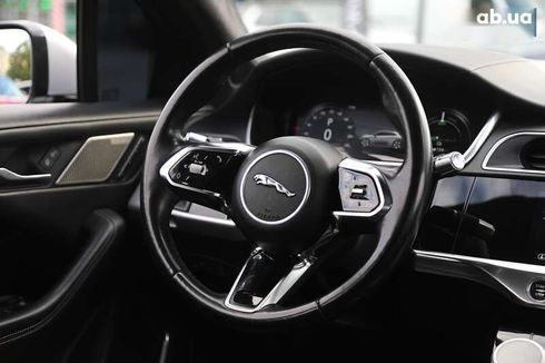 Jaguar I-Pace 2019 - фото 15