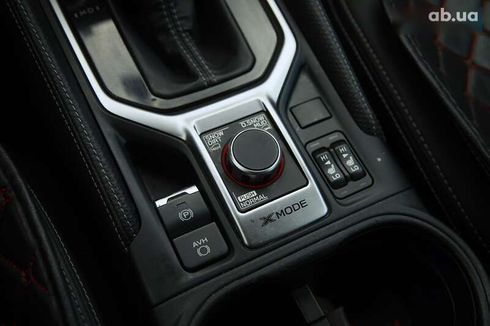 Subaru Forester 2019 - фото 21