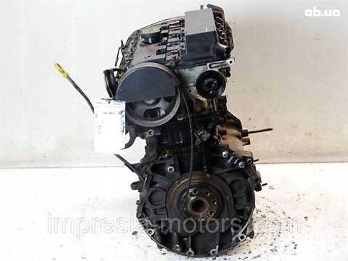 двигатель в сборе для Ford Mondeo - купить на Автобазаре - фото 4