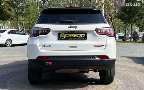 Jeep Compass 2019 - фото 6
