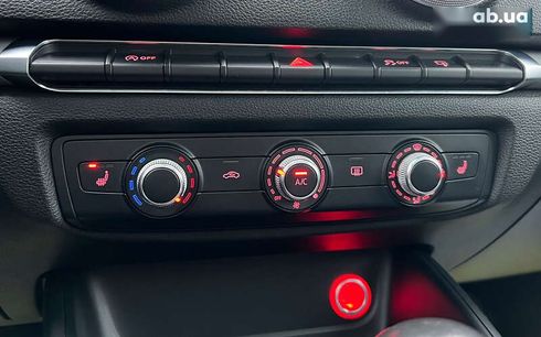 Audi A3 2015 - фото 16