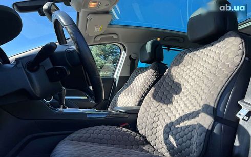 Peugeot 3008 2014 - фото 15
