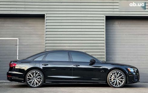 Audi A8 2023 - фото 12