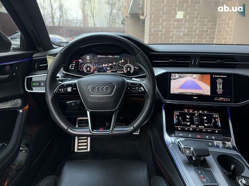 Audi A6 2018 - фото 27