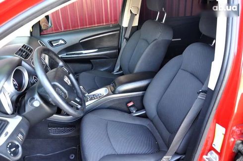 Dodge Journey 2018 - фото 17