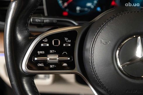 Mercedes-Benz GLS-Класс 2021 - фото 9