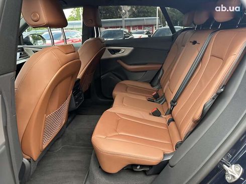 Audi Q8 2023 - фото 22