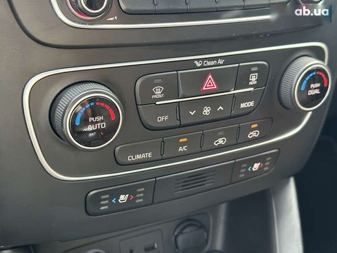 Kia Sorento 2014 - фото 22