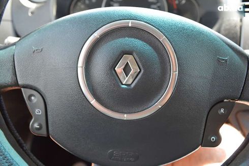 Renault Kangoo 2013 - фото 17