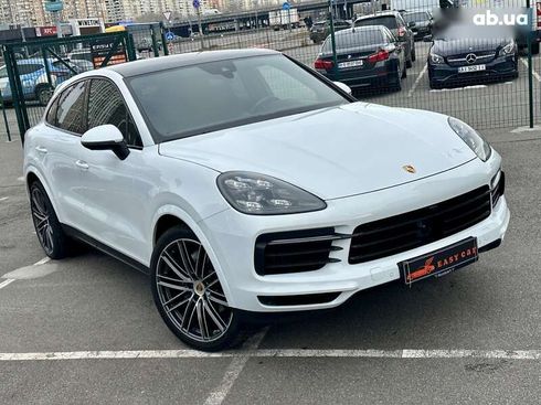 Porsche Cayenne 2019 - фото 13