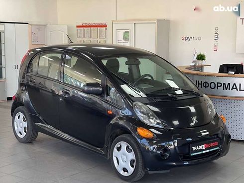 Mitsubishi i-MiEV 2011 - фото 2