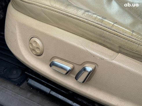 Audi A4 2012 белый - фото 17